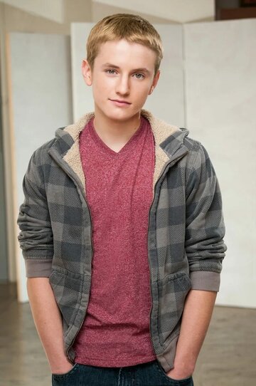 Nathan Gamble