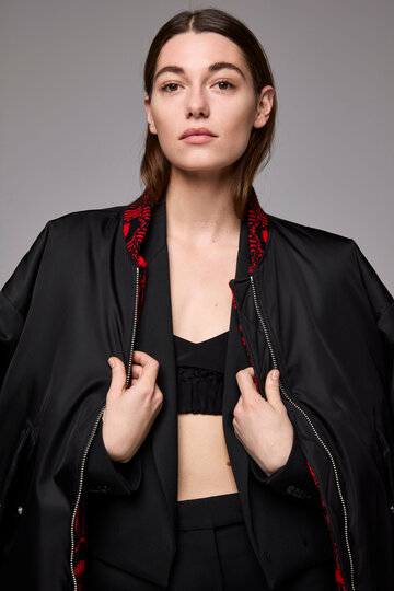 Mathilde Ollivier