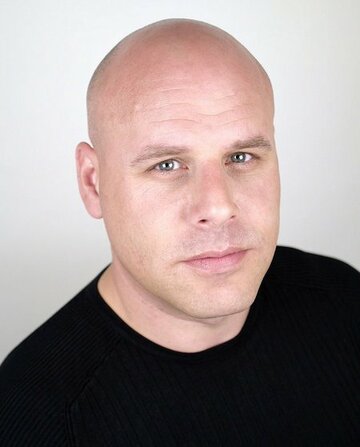 Christopher Fosh