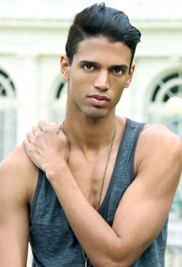 Christopher James Lopez