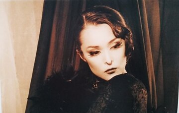 Елена Ланская
