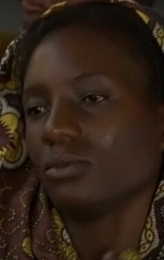 Damaris Itenyo Agweyu
