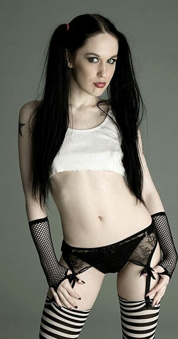 Jade Starr
