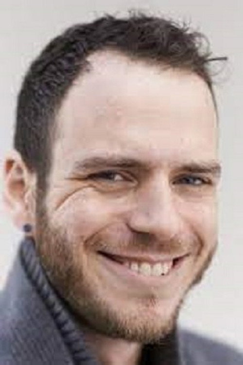 Jamie Wolpert
