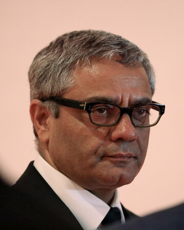 Mohammad Rasoulof