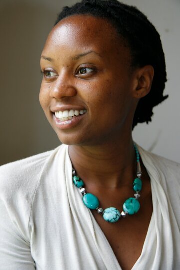 Wanuri Kahiu