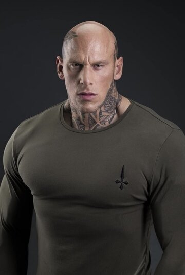 Martyn Ford