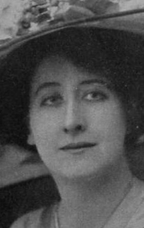 Ethel Elder