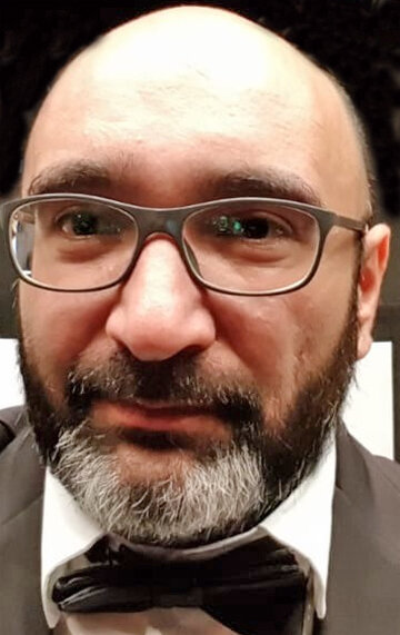 Sergey Shtern