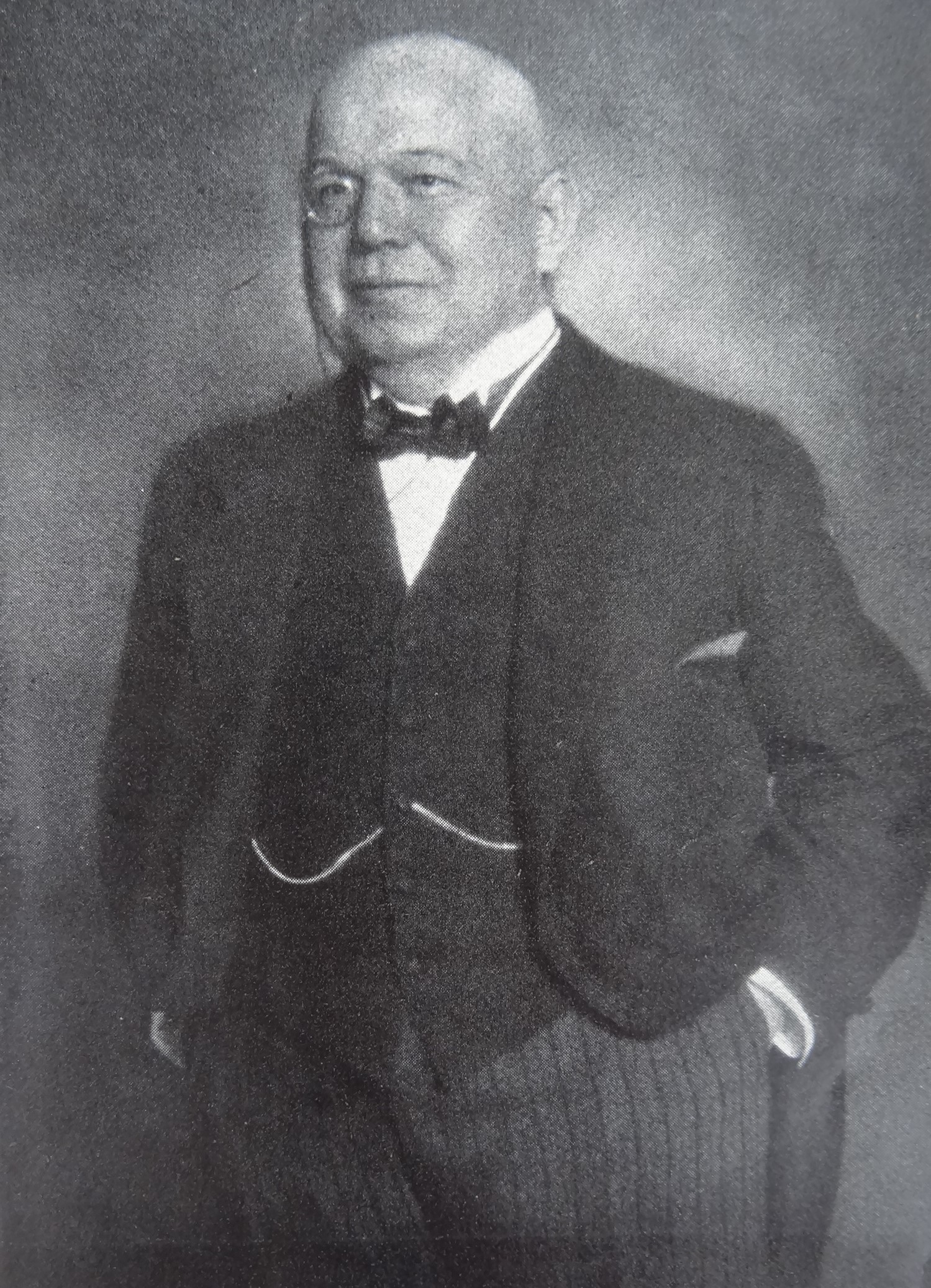 Erner Huebsch