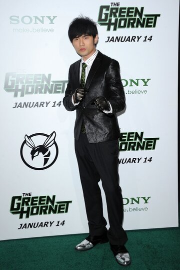 Jay Chou