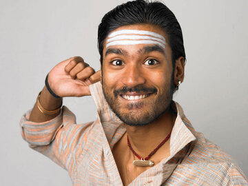 Dhanush