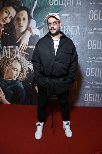 Kirill Serebrennikov