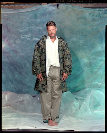 Travis Fimmel