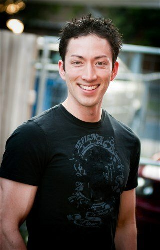 Todd Haberkorn
