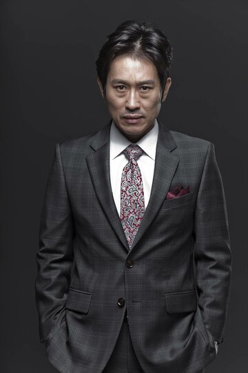 Jo Hee-bong