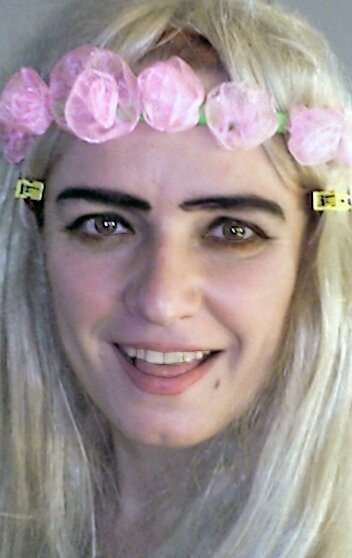 Mariola Brillowska
