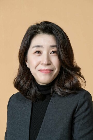 Kim Mi-gyeong