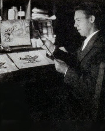 Ted Eshbaugh