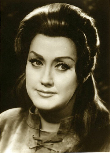Catarina Ligendza