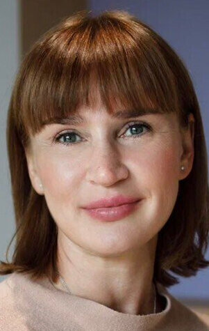 Alena Oyateva