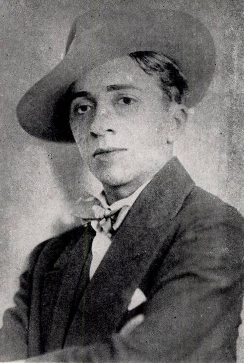 Grigore Brezeanu