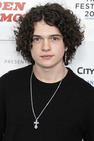 Noah Jupe