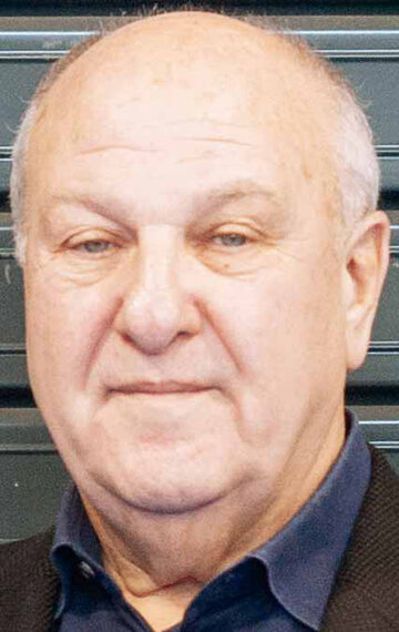 Harvey Goldsmith