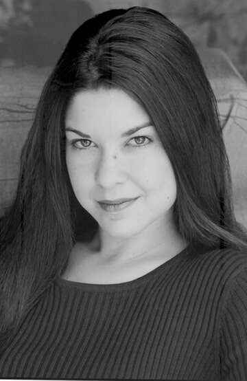 Colleen Clinkenbeard