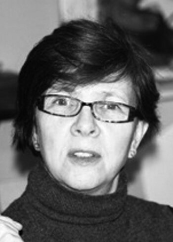 Lesley Manning