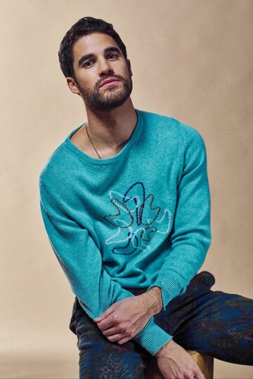 Darren Criss