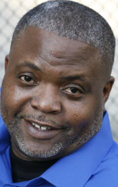 Clark Harris