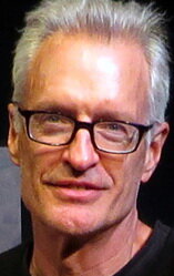 David Trainer