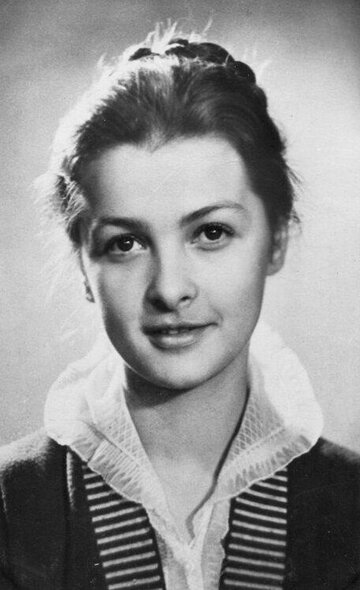Olga Bgan
