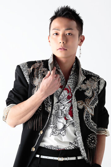 Shunsuke Tanaka