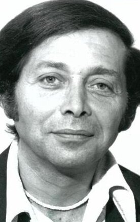 Barry Crane