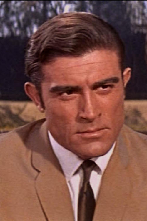 Mike Henry