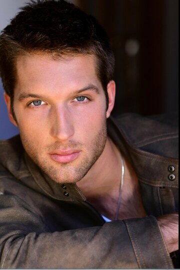 Zak Steiner