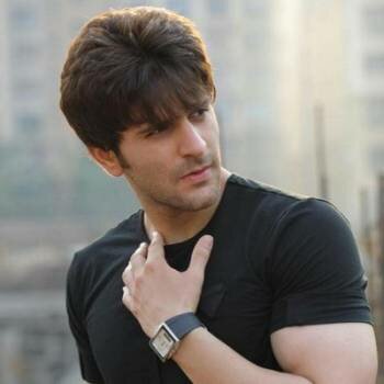 Karan Suchak