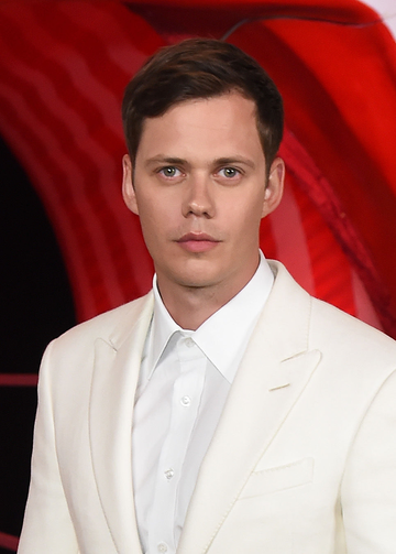 Bill Skarsgård