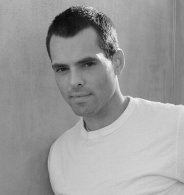 Jason Thompson