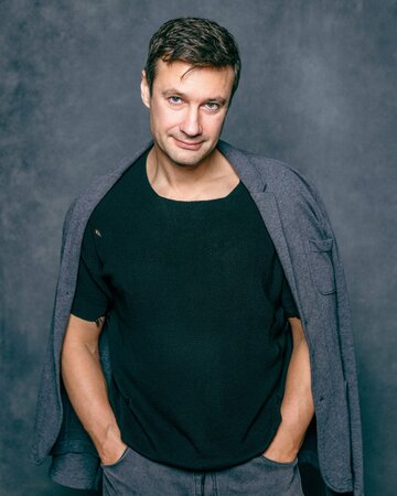 Владимир Колганов