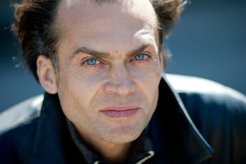 Сергей Кудимов