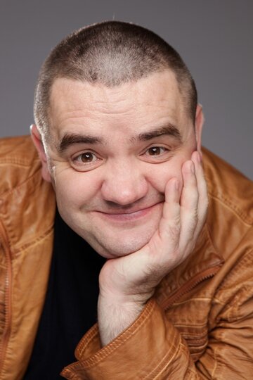 Юрий Шибанов