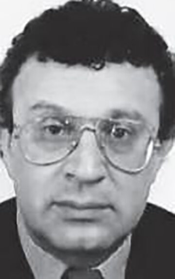 Viktor Freylikh