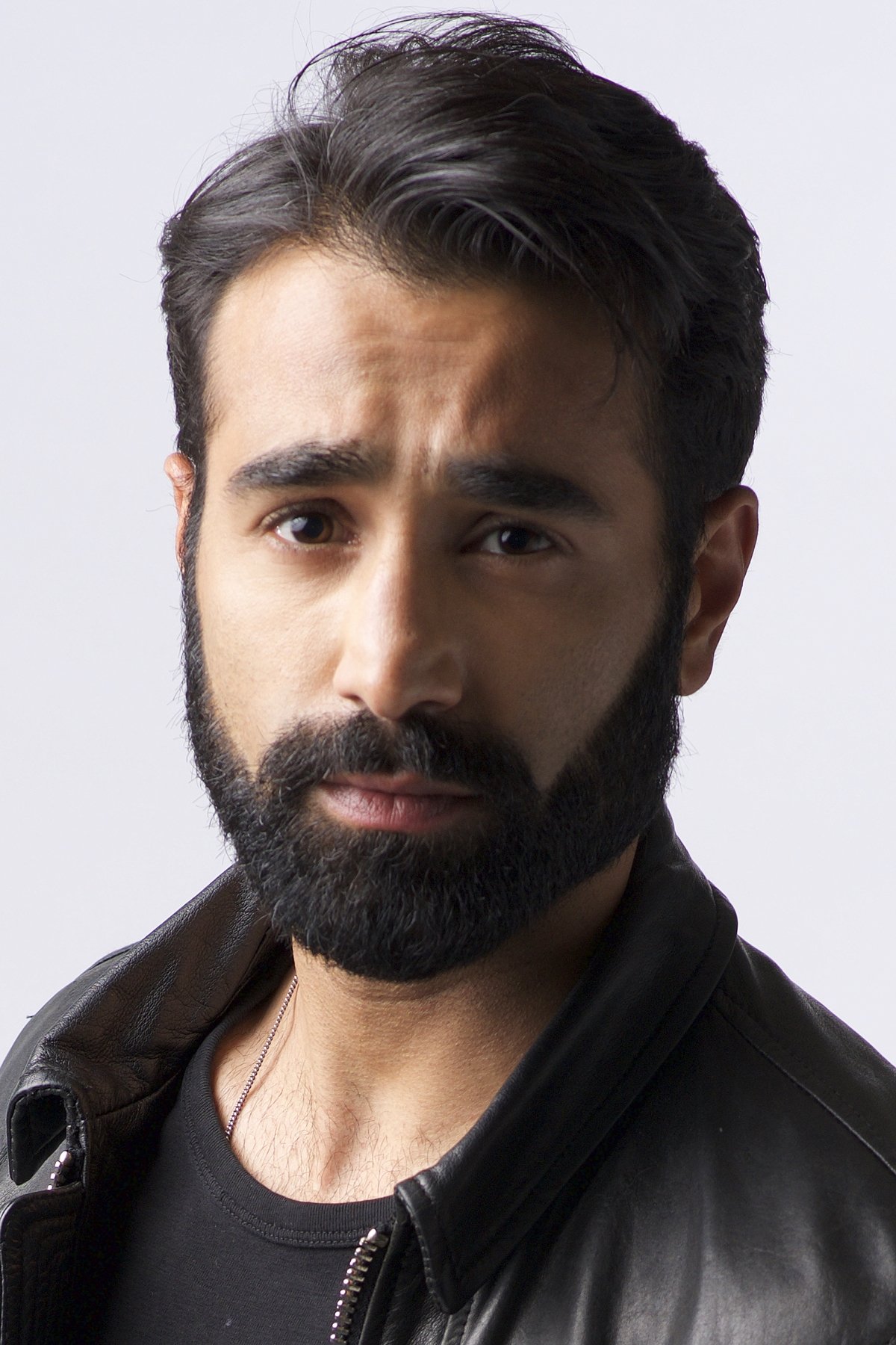 Ali Mukaddam