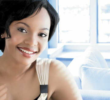 Terry Pheto