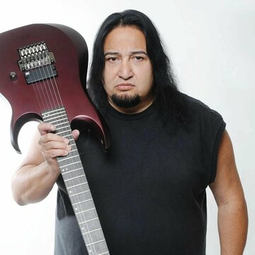 Dino Cazares