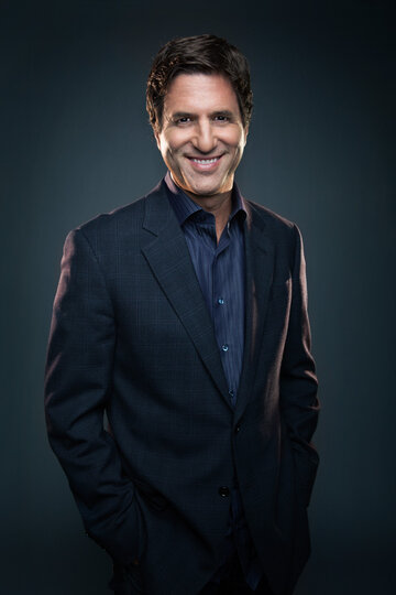 Steven Levitan