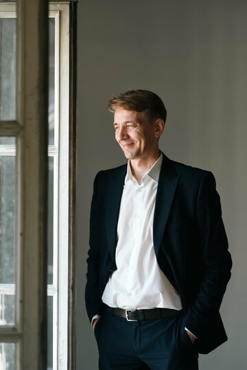 Aleksey Zuev